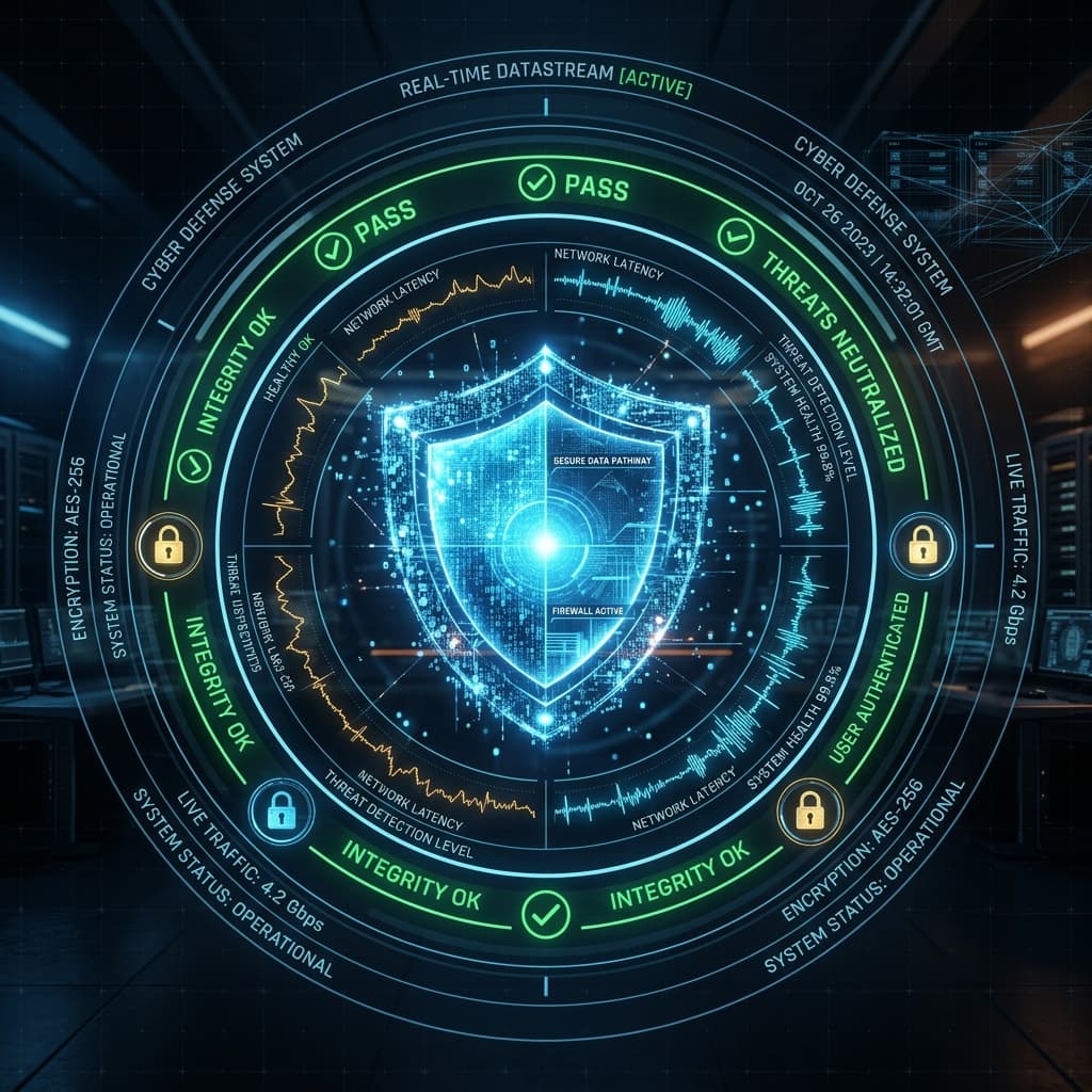 Reliability Engineering Visualization