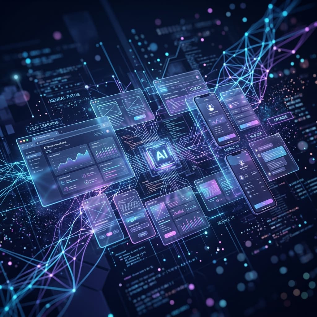 AI-Native Product Engineering