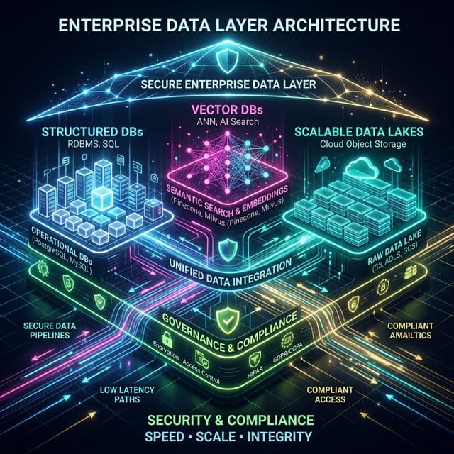 Deep Security Architecture