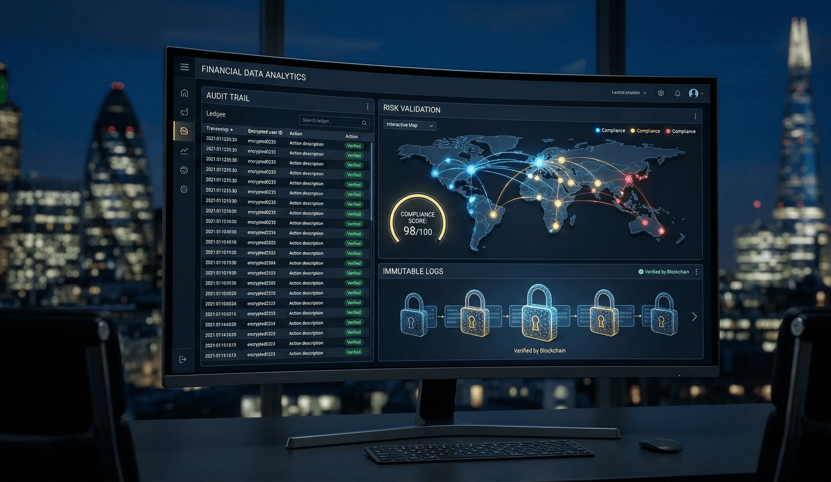 FCA Awareness & Governance