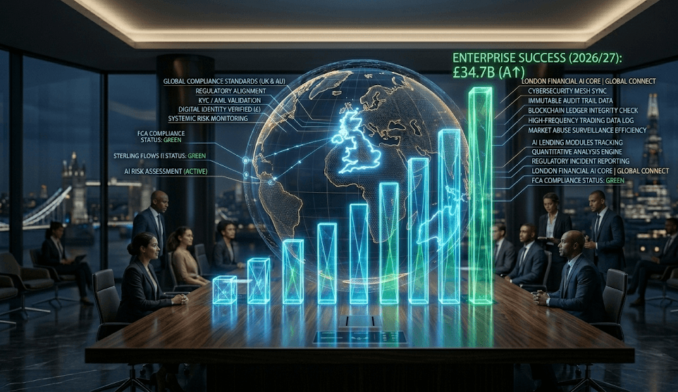 Financial Advisory Success Case Study