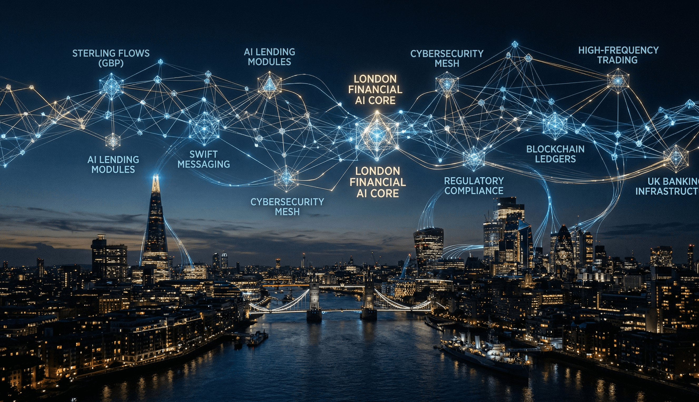 AI That Understands FCA Compliance