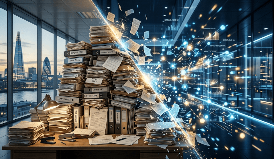 Autonomous Worker Workflow