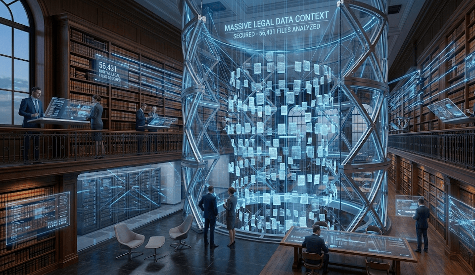 AI Legal Compliance Monitoring