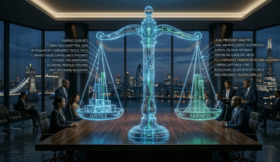 AI That Understands Legal Confidentiality