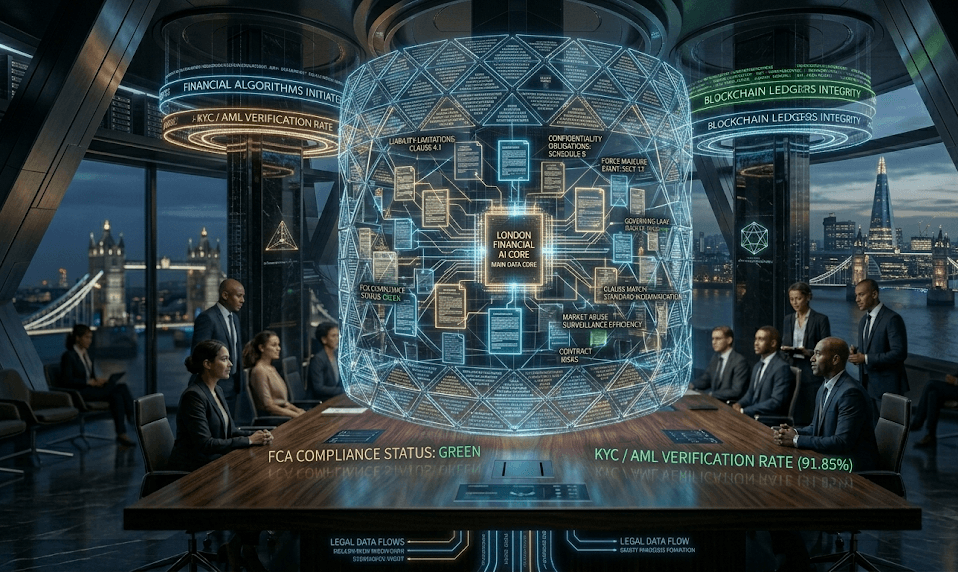 Claude Multi-Step Reasoning Architecture