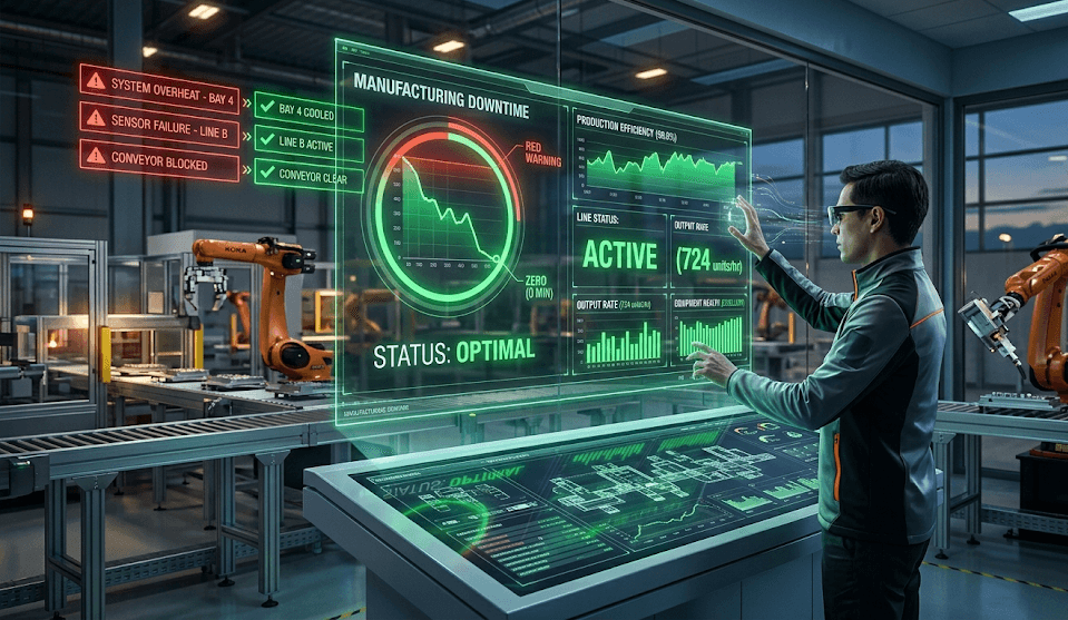 Operations ROI Output