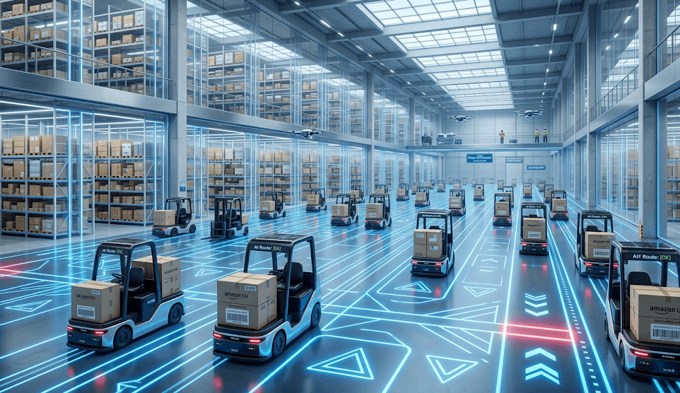 Digital Worker Dispatch