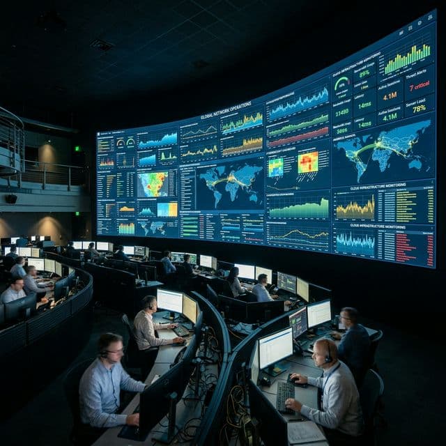 Omnichannel Feedback Diagram depicting email, LinkedIn, and SMS looping back to scoring models