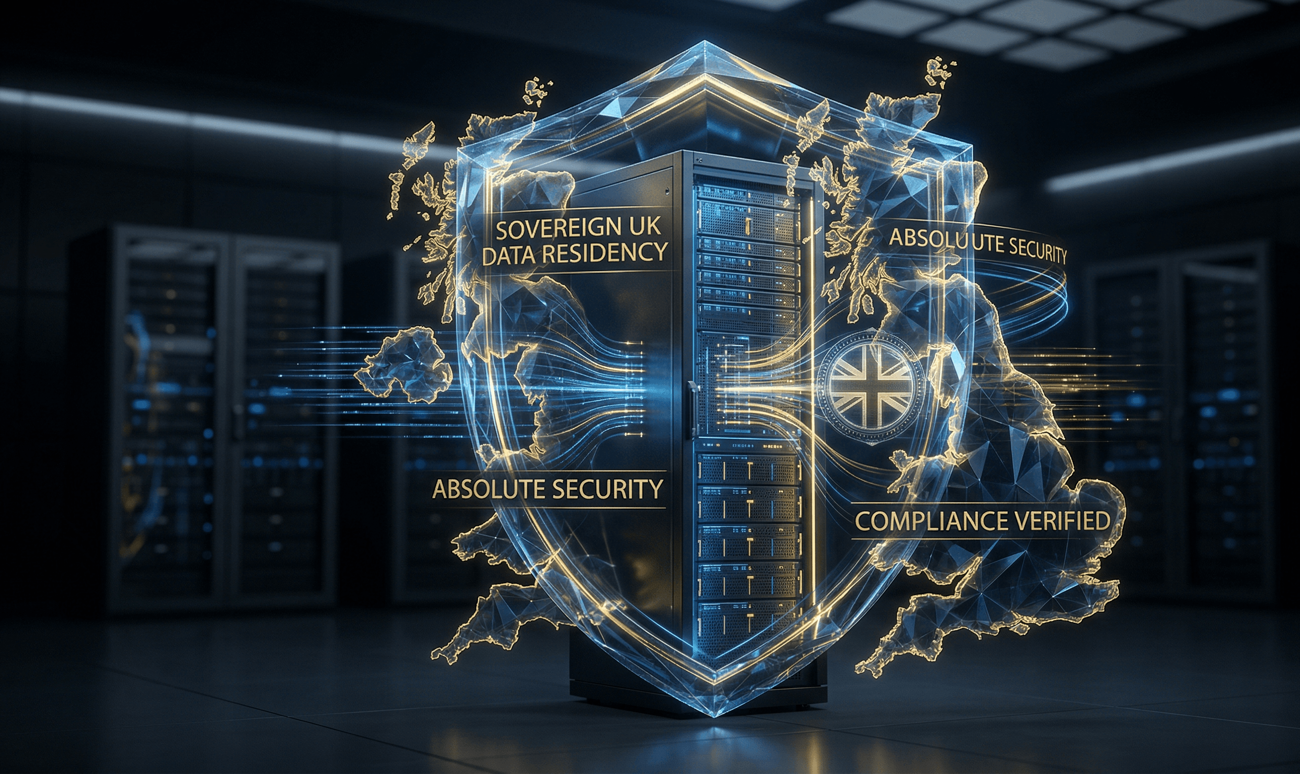 ISO 27001, SOC 2 Type II Certifications