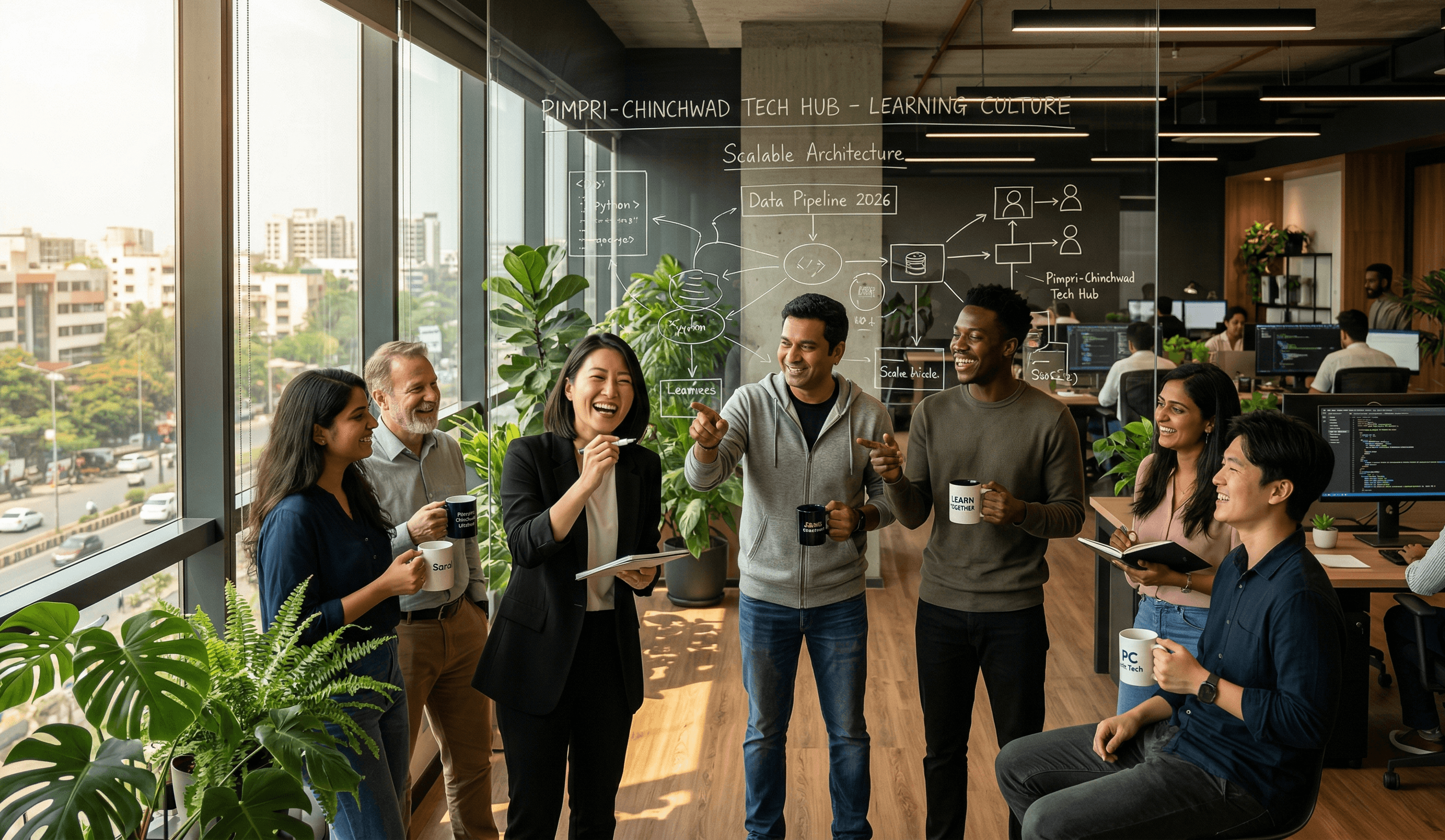 FI Digital Developer Culture