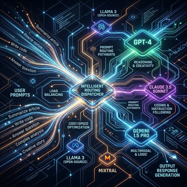 Automated CI/CD AI Pipeline