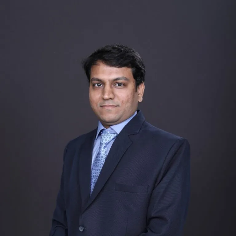 Nishant Modi
